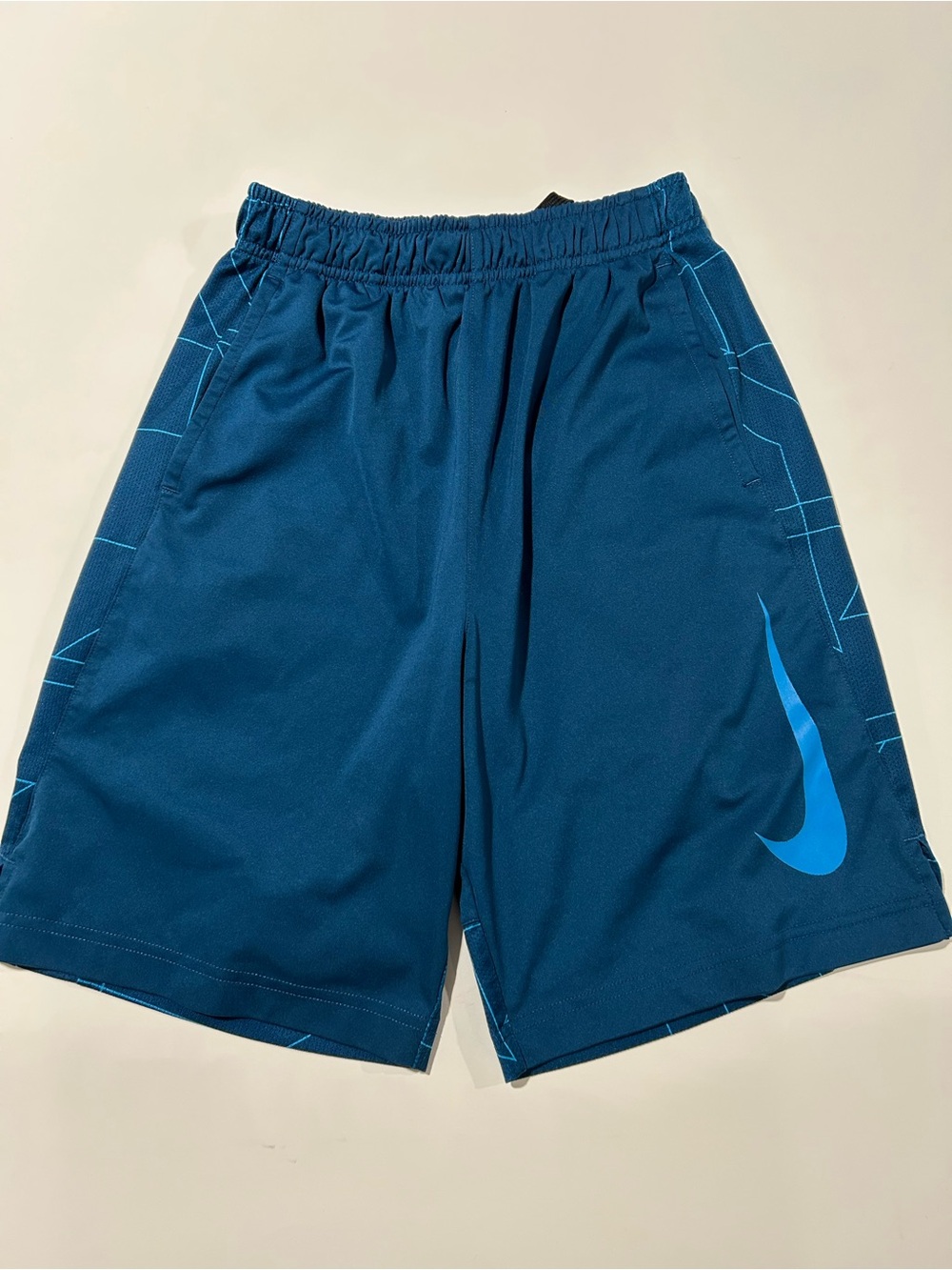 Nike Youth Athletic Shorts